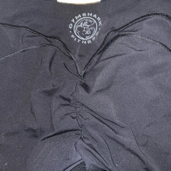 Gymshark Legacy Leggings - Picture 2 of 4